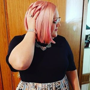 Meet your Posher, Ashley